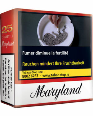 MARYLAND FILTRE 25