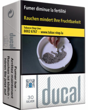 DUCAL SILVER 30