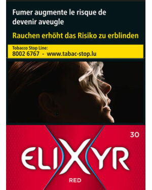 ELIXYR RED 30