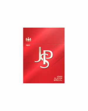 JPS RED 25