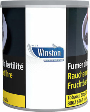 WINSTON MYO BLUE 170G