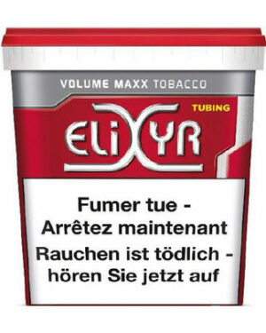 ELIXYR VOLUME MAXX 500G