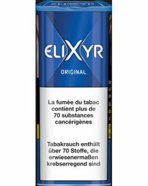 ELIXYR BLUE 300G