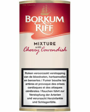 BORKUM RIFF RUBY 50G