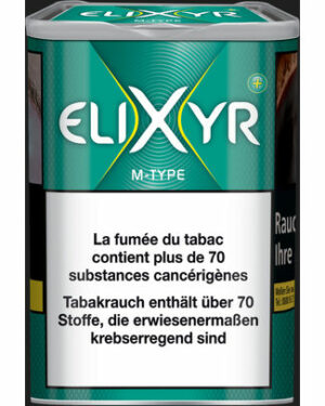 ELIXYR PLUS 150G