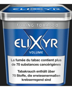 ELIXYR VOLUME MAXX BLUE 250G