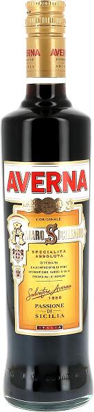 Averna "Amaro Siciliano" 29° 70cl