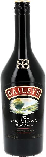 Baileys "The Original Irish Cream" 17° 70cl