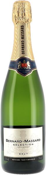 Bernard Massard Sélection Brut Bernard-Massard Blanc