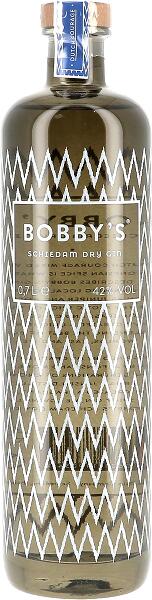 Bobby's Schiedam Dry Gin 42°