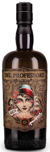 Del Professore Gin "Madame" 43.7°