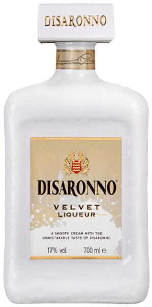 Disaronno Velvet Cram Liqueur 17° 70cl