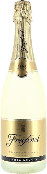 Freixenet Demi-Sec Mousseux Blanc