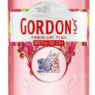 Gordon's Premium Pink Gin 37,5° 70cl