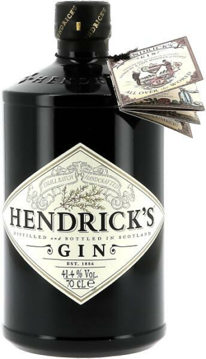 Hendrick's Gin 41.4°