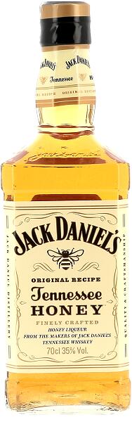 Jack Daniel's "Honey Liqueur" 35°