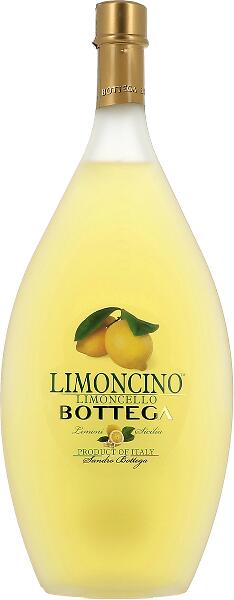 Limoncello "Limoncino" 30° Bottega SpA