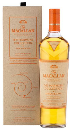 Macallan "Harmony Collection 3" 44.2° Highlands