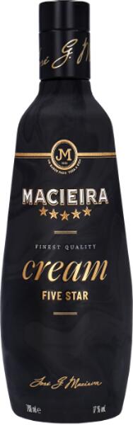 Maciera Cream 17° 70cl