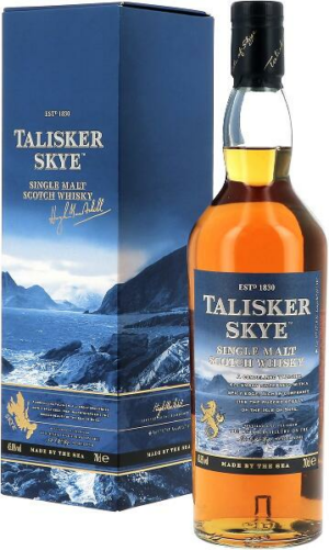 Talisker "Skye" 45.8° Isle of Skye