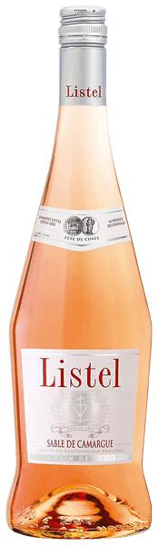 Vins des Sables "Grain de Gris" Listel Rosé